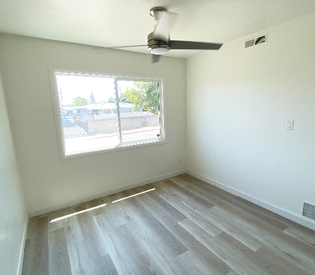 Room Addition